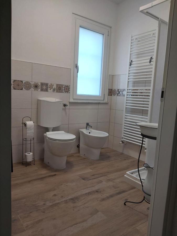 Moon Garden Villa Mongardino Dış mekan fotoğraf