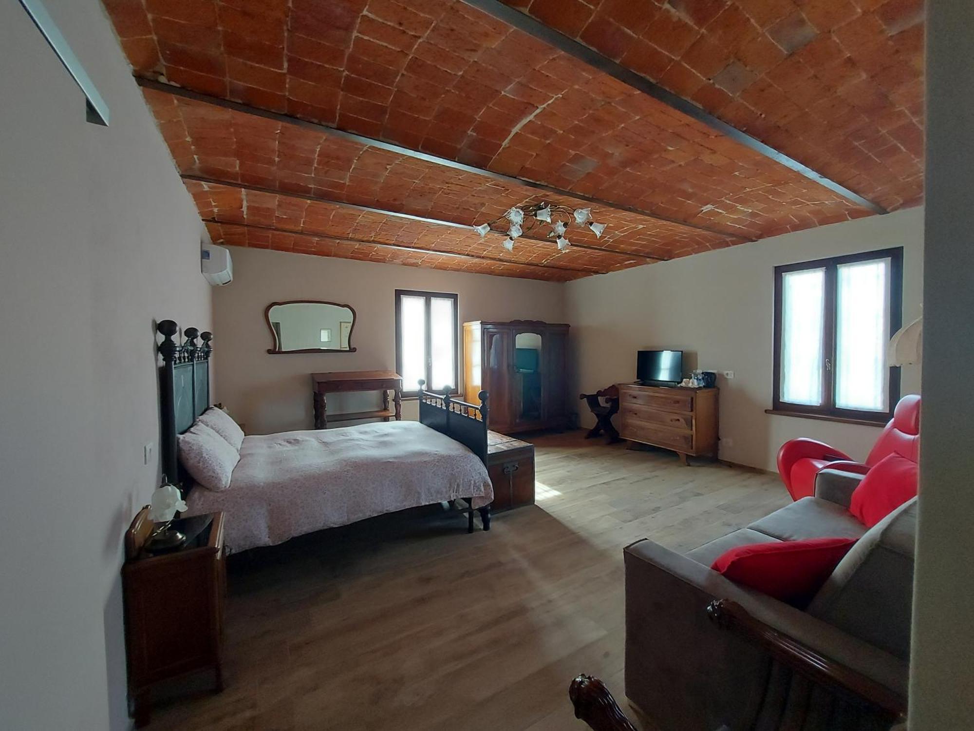 Moon Garden Villa Mongardino Dış mekan fotoğraf