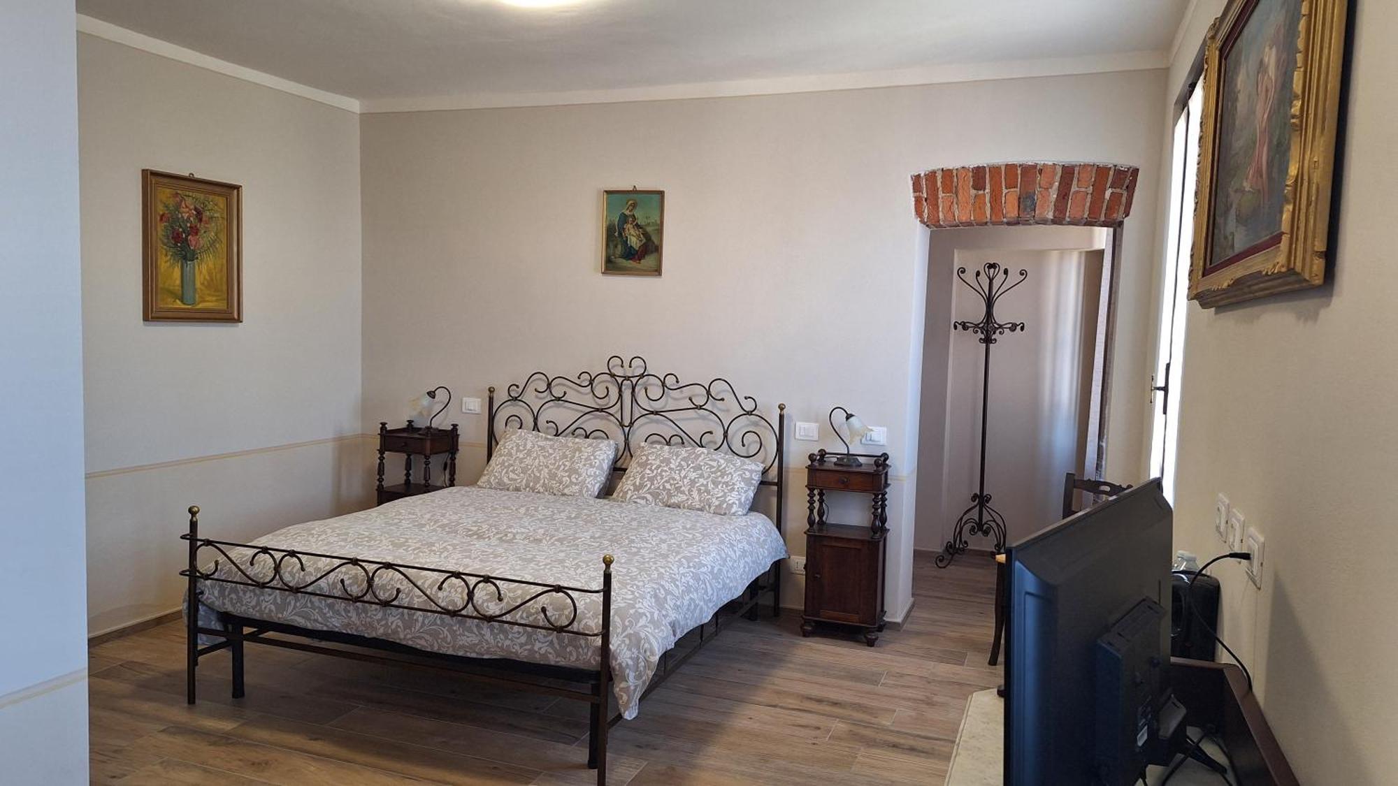 Moon Garden Villa Mongardino Dış mekan fotoğraf